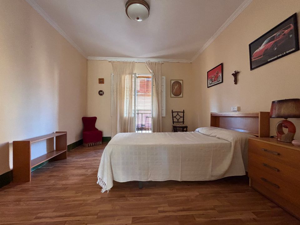 Byhus i Benilloba, Alicante - foto 2
